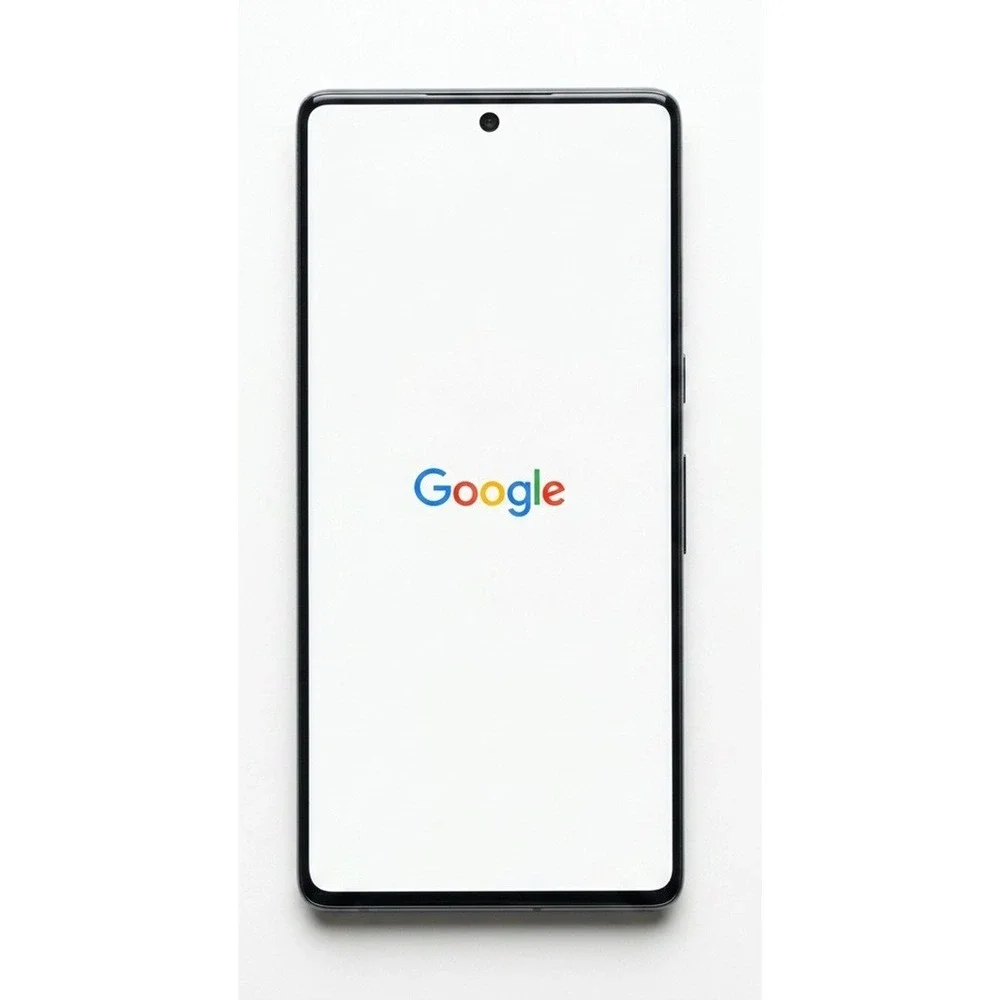 Google Pixel 7 Pro Verizon Phone, Crack on Case, Otterbox, 128MB, Working, READ